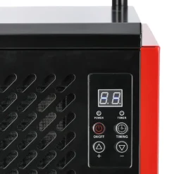 Ultraljudstvätt Timco 70L