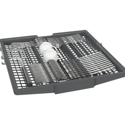 Underbyggd Diskmaskin Siemens iQ500 SN15ZW01CS Vit med Smart Uppkoppling