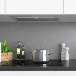 Underbyggd Köksfläkt Thermex TFM 160 Standard Frånluft