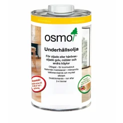 Underhållsolja Osmo Matt 1,0 liter