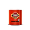 Underhållsolja Timberex Black 1 l
