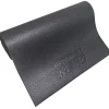 Underlagsmatta Master Fitness Nero Protection Mat 0,6 mm