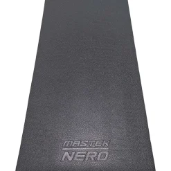 Underlagsmatta Master Fitness Nero Protection Mat 0,6 mm