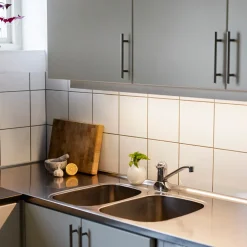 Underskåpsarmatur Hide-A-Lite Arm Kitchen Basic 1180 mm