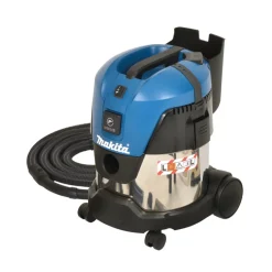 Universaldammsugare Makita VC2012L Grovdammsugare med Push&Clean 20L