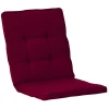 Universaldyna Fritab Woodline UtomhusBordeaux