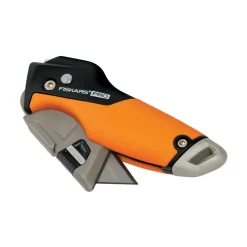Universalkniv Fiskars Pro CarbonMax Fällbar