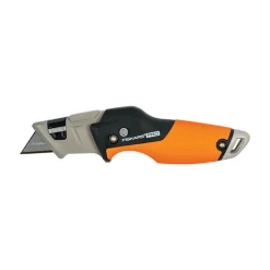 Universalkniv Fiskars Pro CarbonMax Fällbar