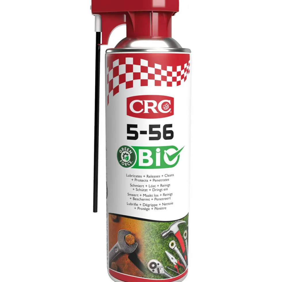 Universalolja 5-56 Bio