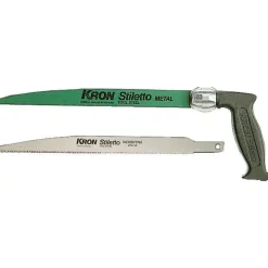 Universalsåg Bahco Stiletto Kron