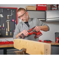 Universalsåg Einhell TE-AP 18/26 Li - Solo Sladdlös utan Batteri