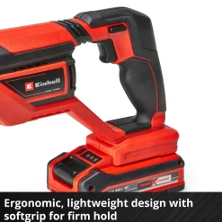 Universalsåg Einhell TE-AP 18/26 Li - Solo Sladdlös utan Batteri