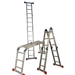 Universalstege Jumbo 3,6 meter