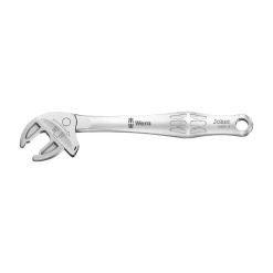 U-Nyckel Wera Joker 6004 S Justerbar 10-13Mm