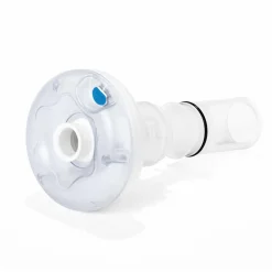 Uppblåsbart Spabad Bestway Lay-Z Santorini Hydrojet Pro
