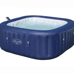 Uppblåsbart Spabad Bestway Lay-Z-Spa® Hawaii EnergySense AirJet 6