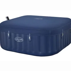 Uppblåsbart Spabad Bestway Lay-Z-Spa® Hawaii EnergySense AirJet 6