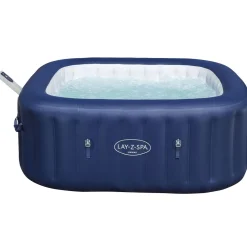 Uppblåsbart Spabad Bestway Lay-Z-Spa® Hawaii EnergySense AirJet 6