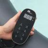 Uppblåsbart Spabad MSpa Rimba Urban U-RB062 138 Jets med Lock
