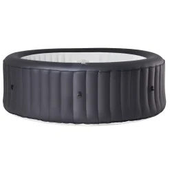 Uppblåsbart Spabad MSpa Rimba Urban U-RB062 138 Jets med Lock
