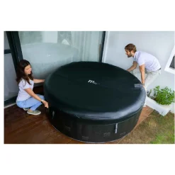 Uppblåsbart Spabad Mspa Starry C-ST061 Comfort