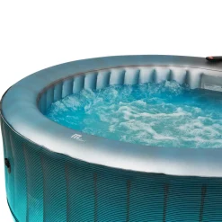 Uppblåsbart Spabad Mspa Starry C-ST061 Comfort