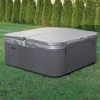 Uppgradering Thermolock Vinter till Spabad Westerbergs RelaxUppgradering Thermolock Relax Vinter Grå