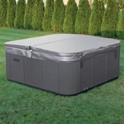 Uppgradering Thermolock Vinter till Spabad Westerbergs RelaxUppgradering Thermolock Relax Vinter Grå