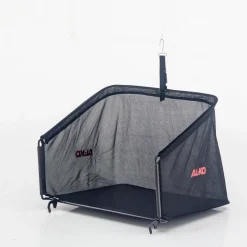 Uppsamlare AL-KO 38 Cm Comfort