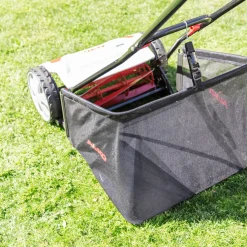 Uppsamlare AL-KO 38 Cm Comfort