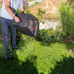 Uppsamlare AL-KO 38 Cm Premium
