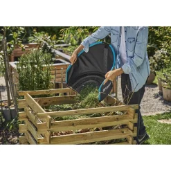 Uppsamlare Gardena Till Cylindergräsklippare