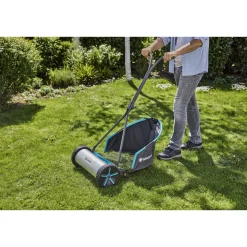 Uppsamlare Gardena Till Cylindergräsklippare