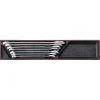U-ringnyckelsats 7 delar Teng Tools TTX2640