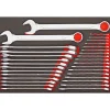 U-ringnyckelsats 31 delar Teng Tools TTESP31
