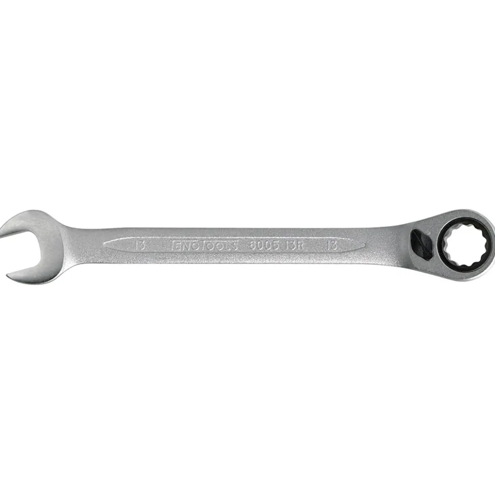 U-ringspärrnyckel Teng Tools 600508R/600532R