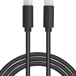 USB-C-kabel LogiLink USB 3.2 Gen2 4K/60Hz 100W 1 m