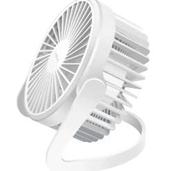 USB-fläkt LogiLink Ø12,7 cm