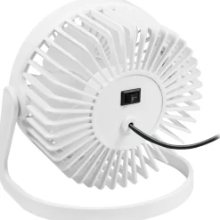 USB-fläkt LogiLink Ø12,7 cm
