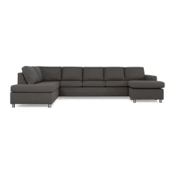 U-soffa Scandinavian Choice Crazy XL