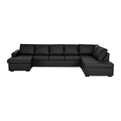 U-soffa Scandinavian Choice Crazy XL