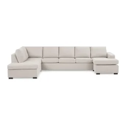 U-soffa Scandinavian Choice Crazy XL
