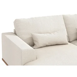 U-Soffa Scandinavian Choice CopenhagenBeige, Höger