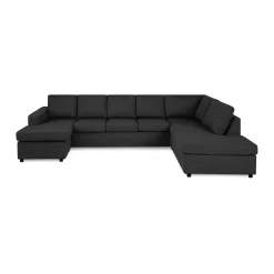 U-soffa Scandinavian Choice Crazy Large