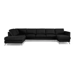 U-soffa Scandinavian Choice Ocean Lyx