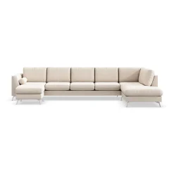 U-soffa Scandinavian Choice Ocean Lyx