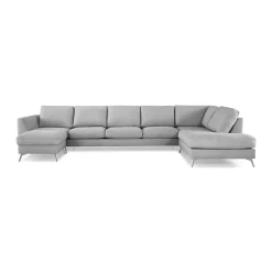U-soffa Scandinavian Choice Ocean Lyx