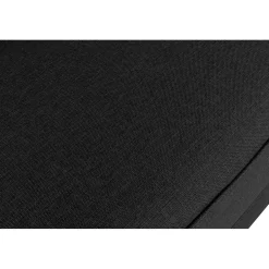U-soffa Scandinavian Choice Optus XL PlymåerSvart, Höger
