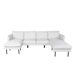 U-soffa Venture Home Zoom