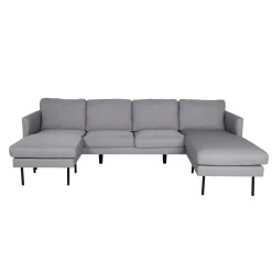 U-soffa Venture Home Zoom